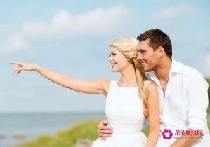 怎样才算是相爱的夫妻呢