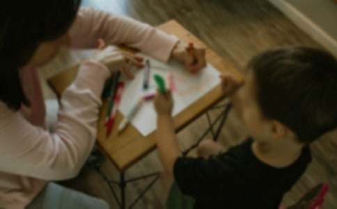 幼儿园教师转正申请书