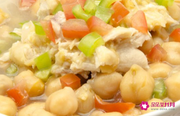 四个月宝宝辅食食谱时间安排