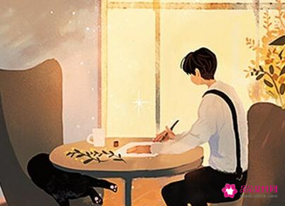 有个性的男人是什么样的