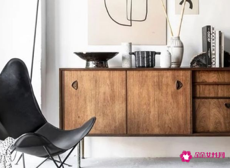 家具什么颜色显高档