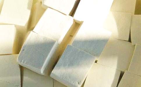 体寒的人可以吃豆腐吗