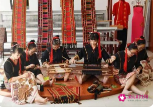 2022海南锦绣世界文化周举办时间地点