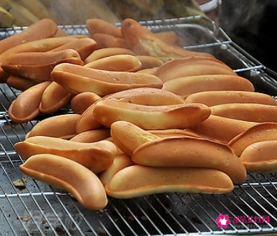 家常早餐食谱图片