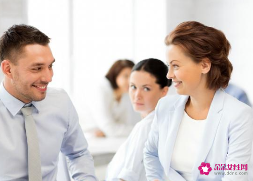 如何做一个自信的女人