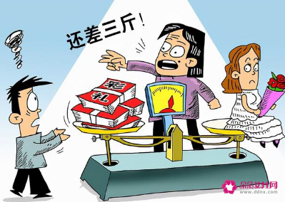 现在的人为什么都不喜欢结婚