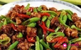 川菜鸡的做法有哪些