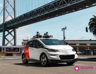 Cruise在美国旧金山进入收费阶段