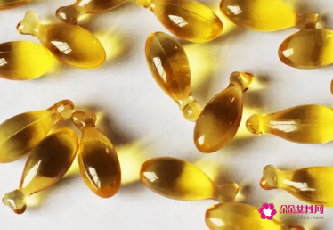 DHA为什么不能晚上吃