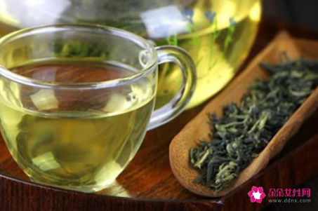 荷叶减肥茶的用途及忌讳