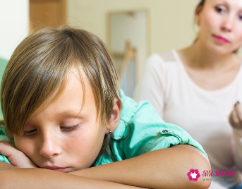 不积极不上进的孩子怎么办