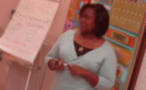 幼师心得体会简短