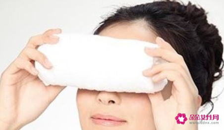 毛巾热敷可缓解哪些身体疼痛