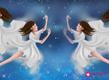 双子男忘不掉哪种女人