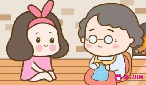 与强势婆婆相处的妙招