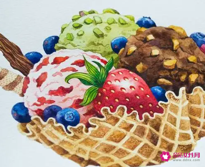 梦见自己特别能吃