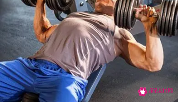 练完胸肌之后练什么