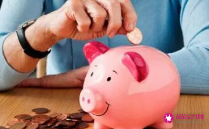 年轻人月均储蓄1624元创3年新高