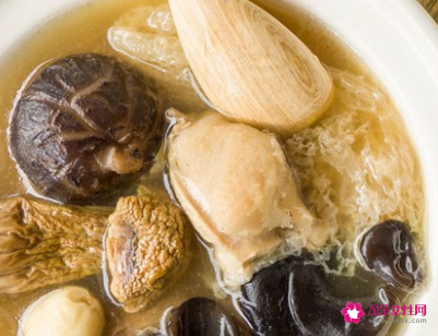 过年吃什么代表什么