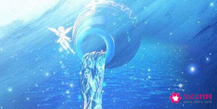 水瓶座财运最旺