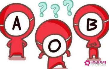 o型血为什么叫万能血