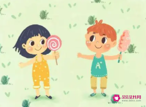 03岁宝宝如何进行礼仪教育