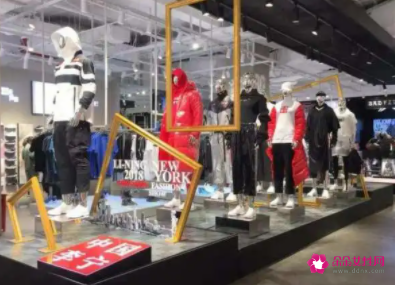 李宁准备卖咖啡，已注册“宁咖啡”商标