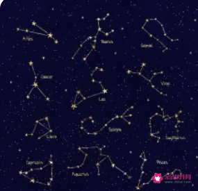 12星座哪个星座最温柔排名