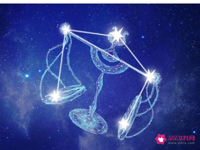 什么星座女生最温柔