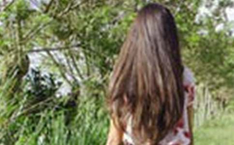 女生如何画眉呢