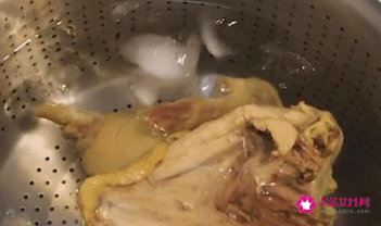 川菜鸡的做法有哪些