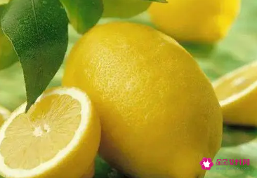 柠檬的功效以及作用