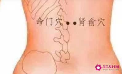 每天按摩肾部的危害