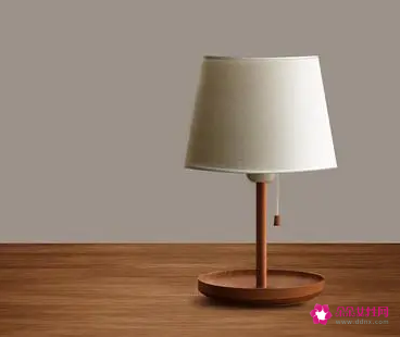 台灯如何选择