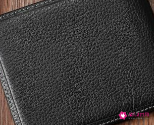 风水上用什么颜色钱包好