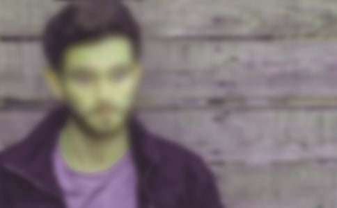 女人在男人心里什么颜色代表什么