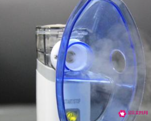 雾化器怎么用