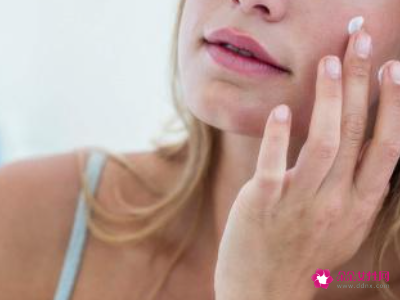 夏天空调房里如何保养皮肤