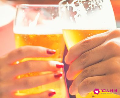 喝酒后皮肤发痒是怎么回事