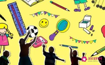 怎样培养小孩子的兴趣爱好