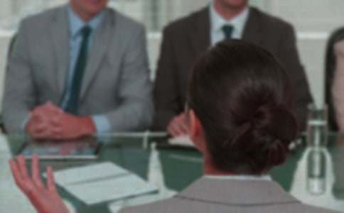 如何在面试中赢得招聘主管的青睐？