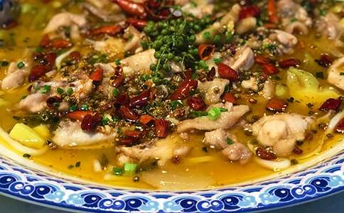 麦粒肿不能吃什么食物