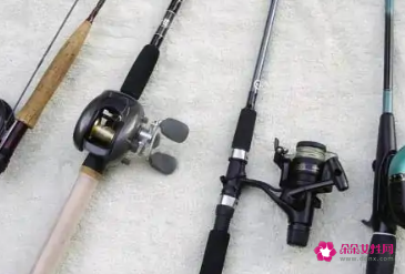 新手钓鱼买几米鱼竿好