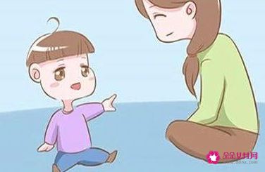 宝宝爱打小报告该如何教育