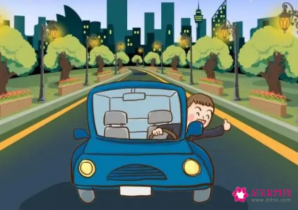 梦见旅行没赶上车