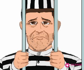 梦见自己被释放朋友坐牢