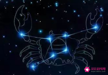 巨蟹男最稀罕的星座女