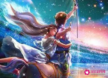 射手女讨厌你的表现