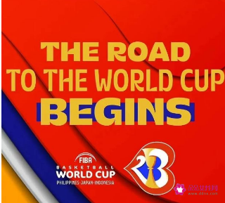 男篮世界杯预选赛规则
