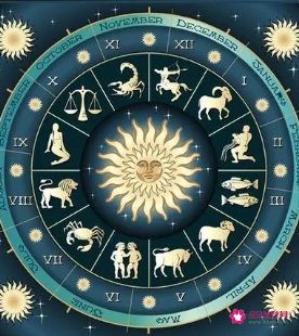 十二星座嫁给哪个星座男幸福